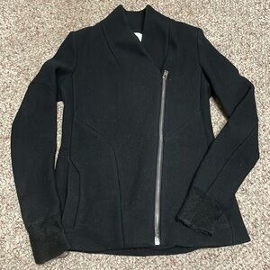 Iro wool blazer/coat in new condition